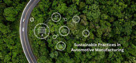 Renewable Energy Solutions for Automotive Stamping Plants