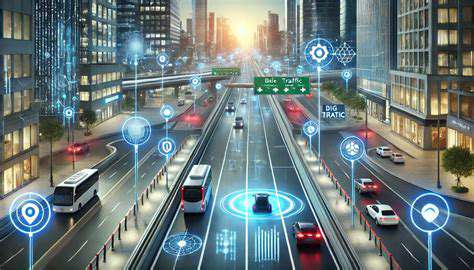 The Future of Road Infrastructure for Autonomous Vehicles: Smart Roads