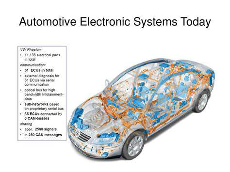 Understanding Your Car's Electrical System