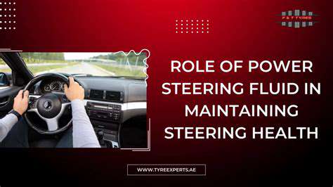 TheRoleofPowerSteeringFluidinSystemHealth