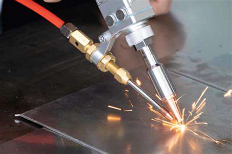 Eco Friendly Processes in Automotive Welding: Sustainable Manufacturing