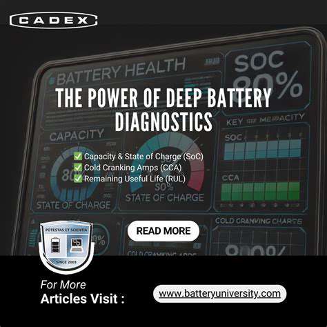 BatteryHealthMonitoring:CrucialforEVPerformance