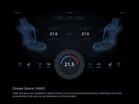 Electric Car Performance Mods: Boosting Range and Power