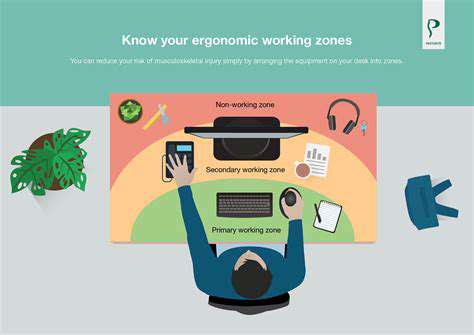 ErgonomicsandWorkspaceforEfficientWorkontheRoad