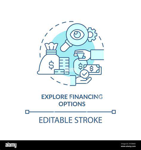 ExploringFinancingOptionsandIncentives