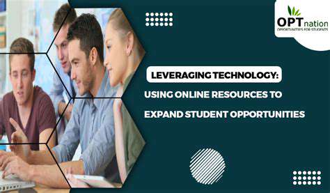 LeveragingTechnologyandOnlineResources