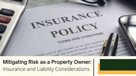 LiabilityandInsuranceConsiderations