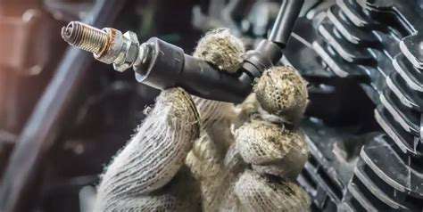 The Role of Spark Plugs in Your Car's Engine