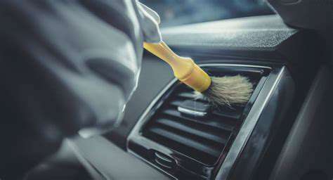 Car Armrest Organizers: Keeping Small Items Handy