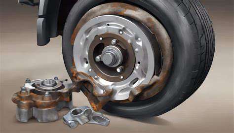 The Importance of Regular Brake Caliper Inspection