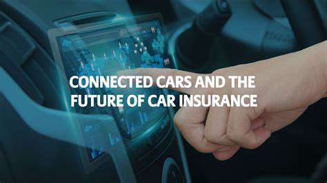 Connected Car Insurance: Usage Based and Pay As You Drive