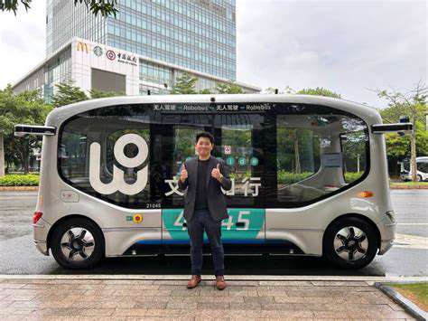 TheFutureofMobility:ASeamlessJourneyAhead