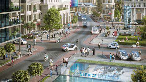The Future of Road Infrastructure for Autonomous Vehicles