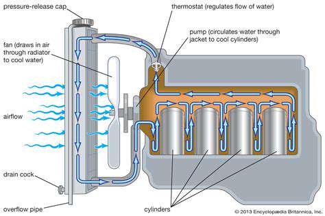 TheRoleofCoolantinEnginePerformance
