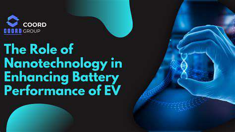 TheRoleofNanotechnologyinBatteryAdvancements