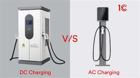 EV Charging Cables: Types and Compatibility
