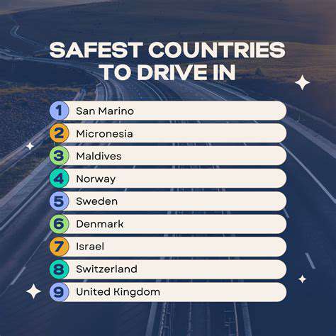 Driving Abroad: International Driving Permits and Regulations
