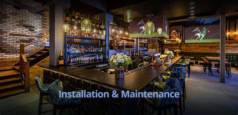 InstallationandMaintenance:ASmoothProcess