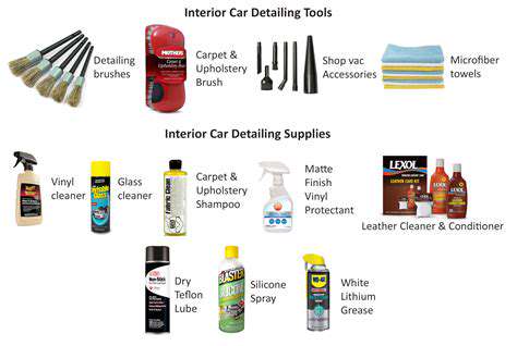 Car Detailing Kits: Everything You Need for a Clean Car