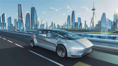 The Rise of Electric Vehicles: A Comprehensive Guide