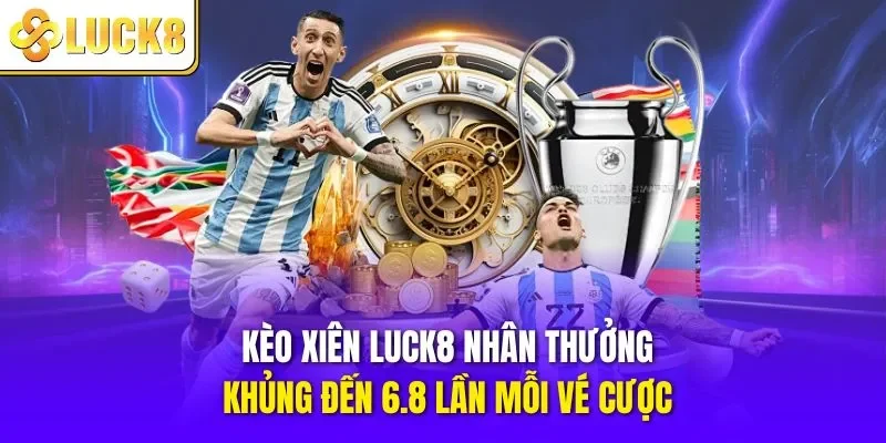 Kèo xiên